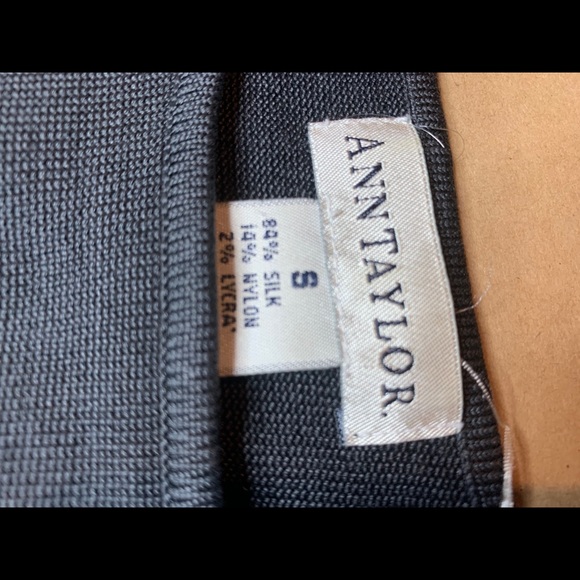 Ann taylor top - Picture 1 of 2